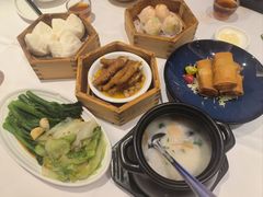 -裕华海鲜·深圳粤菜(福永店)
