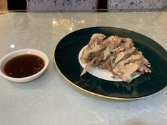 -小叶手抓·非遗·清真食品(治平路店)