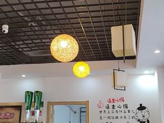 -翁大胖媽媽菜(银海店)