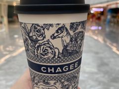 -霸王茶姬(渝北财富MALL店)