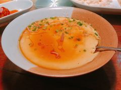 虾皮水蒸蛋-外婆家(南开大悦城店)
