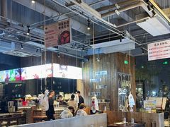 -破店肥哈·海鲜·烧烤(郑州银泰inPARK店)