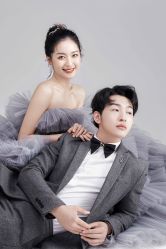 -巴黎春天·菀纱仙庭婚纱美学