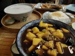 -璞园糖水(文创园店)