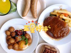 意式提拉米苏-宜家·瑞典风味餐厅(无锡店)