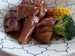 -鹿鸣酒家(越秀店)