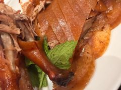 -鸭匠食府·挂炉烤鸭·新京菜(阜成路店)