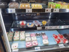 -苹果花园(昌里东路店)