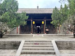 -司马温公祠