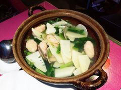-堂宴·老厦门私房菜(1988仙岳总店)