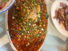 -田园印象·成都土菜院子(华阳店)