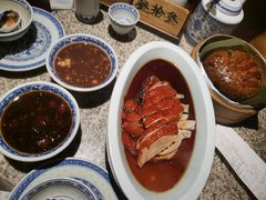 -南京大牌档(三阳广场苏宁店)