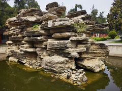 -关林