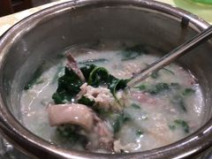 猪杂粥-标记美食新鲜猪杂(兴南大道店)
