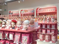 -微店Park(上海静安大悦城店)