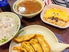 -李记清真馆(打钉巷店)