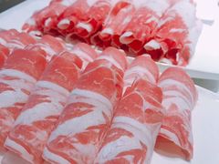 肥牛片-海底捞火锅(金光华店)