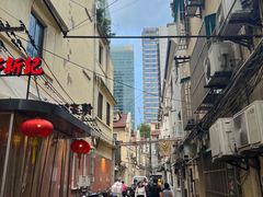 -博多新记·粤菜(复兴店)