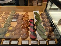 -LANLIZI BAKERY(COSMO店)