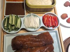 -院里寻菜·精致庭院菜(观沙岭店)