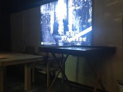 -秃鹫湾·推理大师沉浸式实景演绎推理剧场