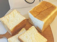-银座仁志川·生吐司专门店(香港广场店)