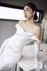 点击看大图 -GODDESS WHITE婚纱礼服(鹏城动力大厦店)