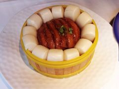 -大鸭梨烤鸭(枣园店)