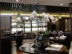 大堂-甄御•海鲜新青岛菜(麦岛店)