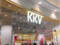 -KKV(上海月星环球港店)