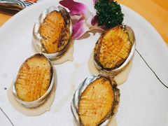 -酒久自助料理(佳兆业店)