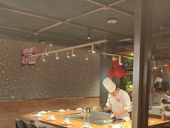 -飞阳铁板烧(ME TOWN购物中心店)