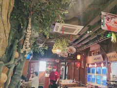 -老阿爸鲜鱼土菜(昆山花桥店)