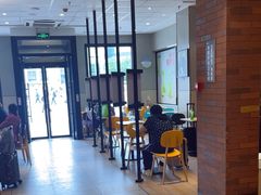 -德克士(北京站店)