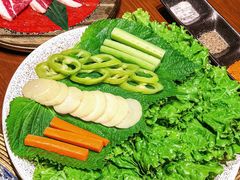 -隐炉和牛烧肉店(群力店)