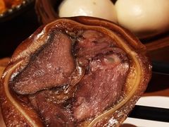 -颐和•海鲜砂锅粥•啫啫煲(奥林匹克广场店)