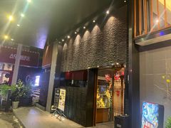 -傑·料理·海鲜放题(佛山文华荟店)