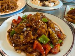 -鼎香润(德胜门内店)