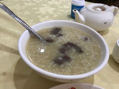 -电白鸭粥店(下沙二坊88号店)
