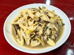 -芦茨金富饭庄·25年老字号·专做稻草鸡