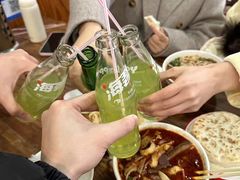 -兄弟俩老李家牛肉汤(总店)