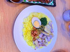 -椰莱泰小谷·东南亚融合菜(坪山悦阾SPACE店)