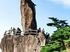-黄山风景区