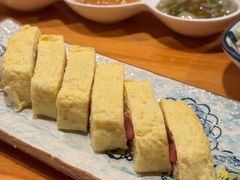 -晶吉·居酒屋·日本料理·烧鸟(中山区民主广场经典生活店)