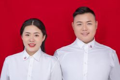 点击看大图 -青禾蒙娜丽莎婚纱摄影(武汉总店)