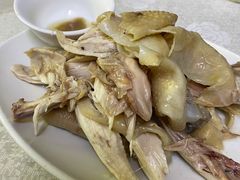 醉贤手撕鸡-醉贤居