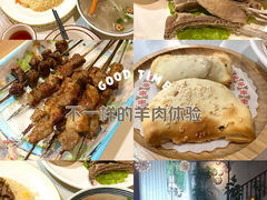 -塔里木的羊·新疆特色餐厅(钱湖北路店)