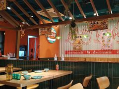 -迷你椰·泰式大排档(共康店)