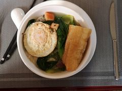 -达利世纪酒店-莉庭自助西餐厅