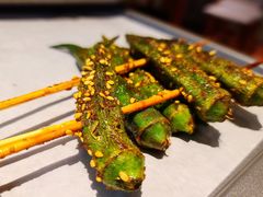 -北丐先生·野馄饨烧烤(长宁龙之梦店)